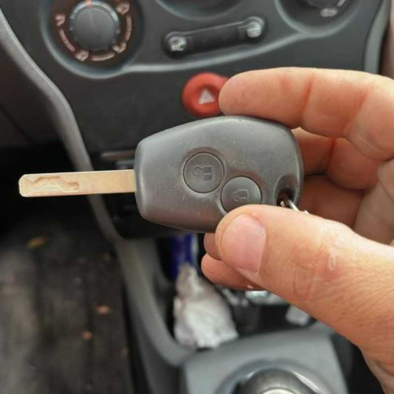 Calculateur RENAULT MODUS Photo n°15