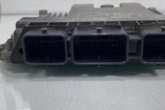 Calculateur moteur PEUGEOT 207
