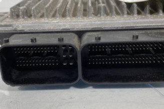 Calculateur moteur MERCEDES CLASSE A 169