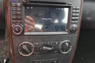 Calculateur moteur MERCEDES CLASSE A 169