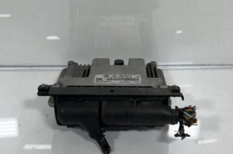 Calculateur SEAT IBIZA 4 Photo n°1