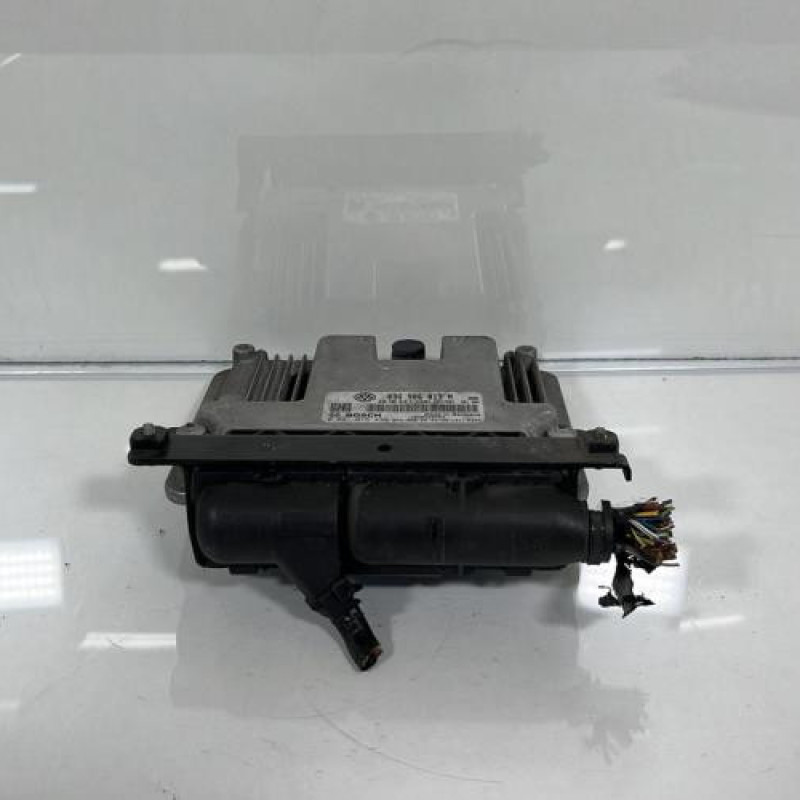 Calculateur SEAT IBIZA 4 Photo n°1