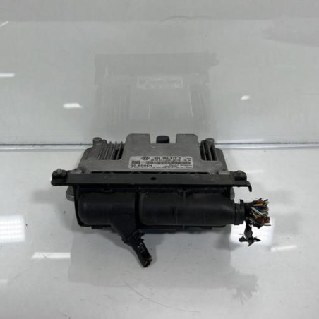 Calculateur SEAT IBIZA 4 Photo n°1