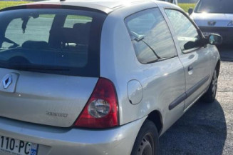 Calculateur moteur RENAULT CLIO 2 CAMPUS