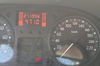 Calculateur moteur RENAULT CLIO 2 CAMPUS