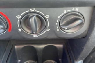 Calculateur moteur RENAULT CLIO 2 CAMPUS