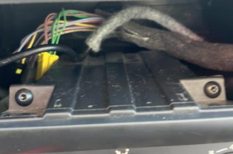 Calculateur moteur RENAULT CLIO 2 CAMPUS