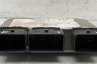 Calculateur moteur PEUGEOT 307