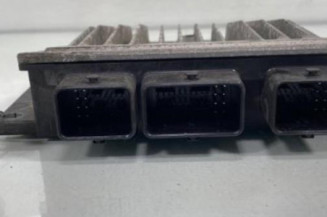 Calculateur moteur RENAULT TWINGO 2
