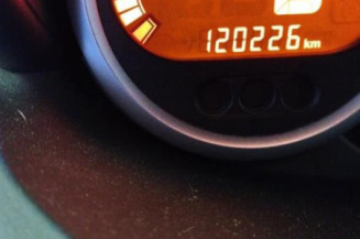 Calculateur moteur RENAULT TWINGO 2
