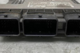 Calculateur moteur PEUGEOT 307