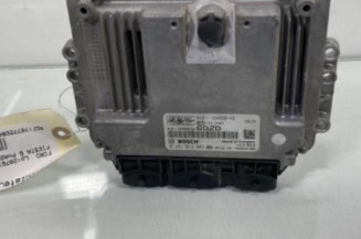 Calculateur FORD FIESTA 6 Photo n°1