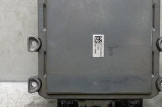 Calculateur moteur PEUGEOT 407