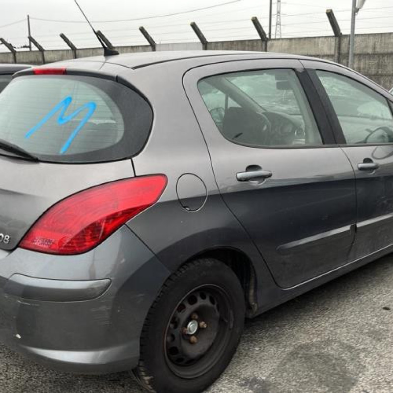 Calculateur PEUGEOT 308 1 Photo n°7