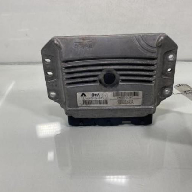 Calculateur RENAULT MEGANE 3 Photo n°1