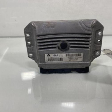 Calculateur RENAULT MEGANE 3 Photo n°1