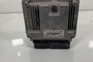 Calculateur OPEL CORSA D Photo n°1