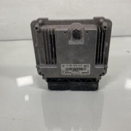 Calculateur OPEL CORSA D Photo n°1
