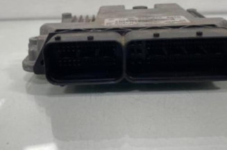 Calculateur moteur OPEL CORSA D