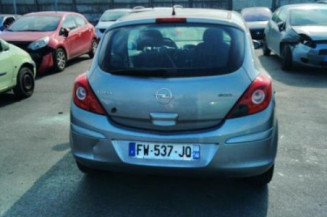 Calculateur moteur OPEL CORSA D