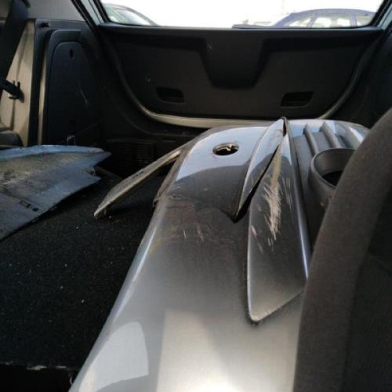 Calculateur OPEL CORSA D Photo n°9