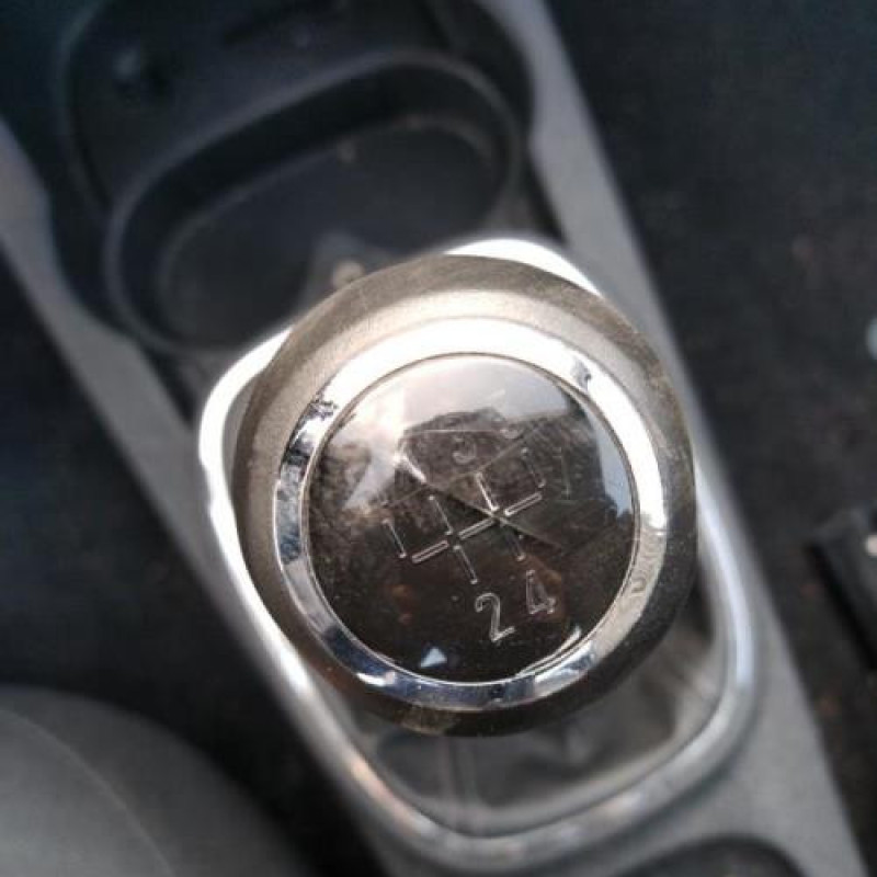 Calculateur OPEL CORSA D Photo n°10