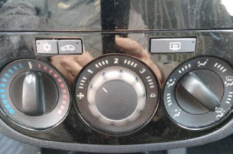 Calculateur moteur OPEL CORSA D