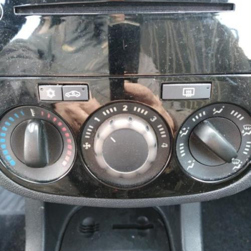 Calculateur OPEL CORSA D Photo n°11