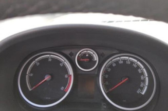 Calculateur moteur OPEL CORSA D