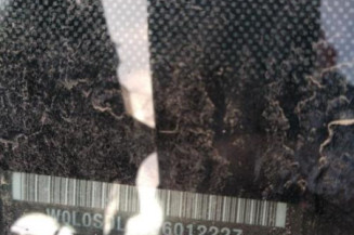 Calculateur moteur OPEL CORSA D