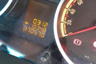Calculateur moteur OPEL CORSA D