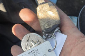 Calculateur moteur PEUGEOT 106