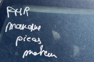 Calculateur moteur PEUGEOT 106