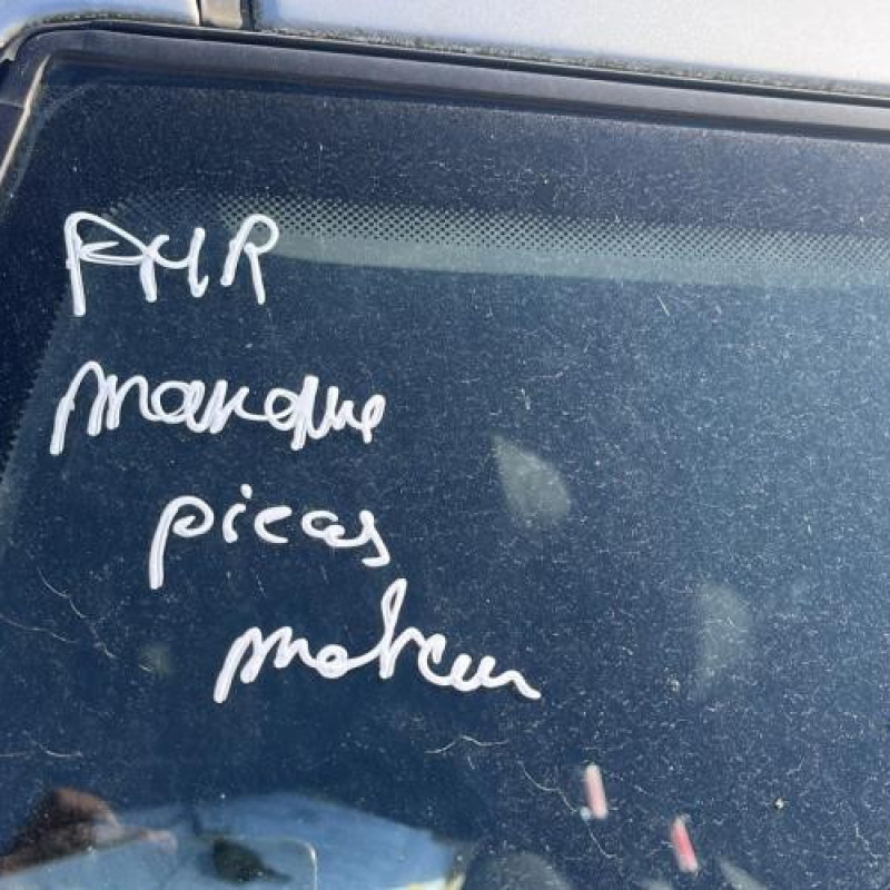 Calculateur moteur PEUGEOT 106 Photo n°6