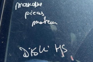 Calculateur moteur PEUGEOT 106