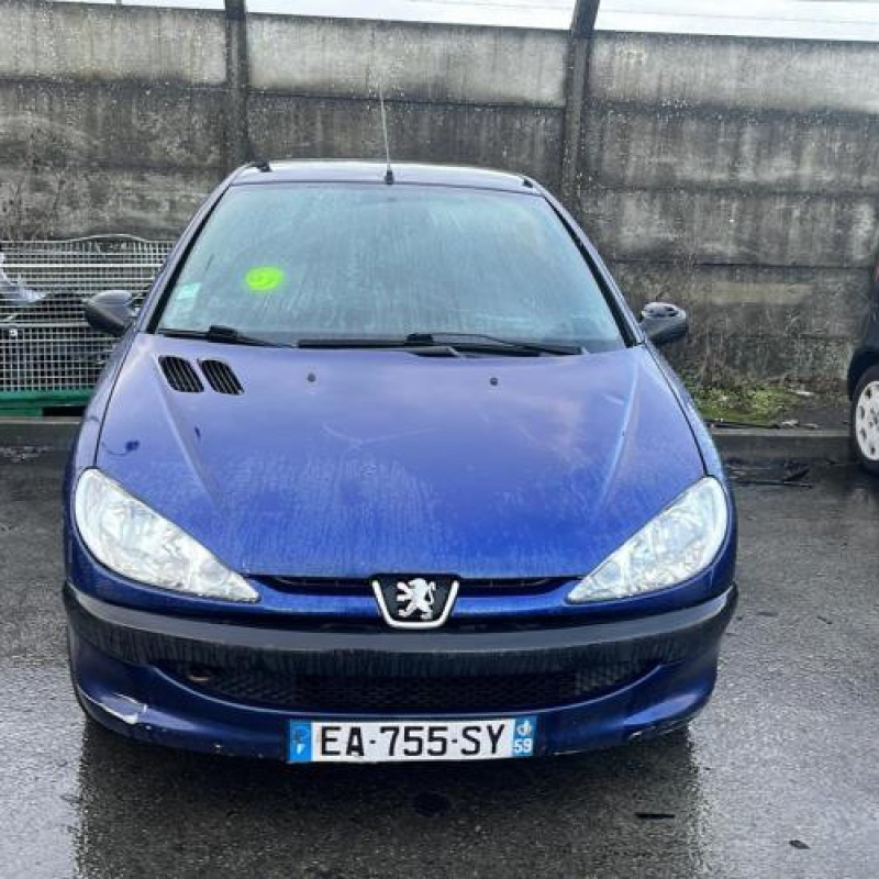 Calculateur PEUGEOT 206 Photo n°4