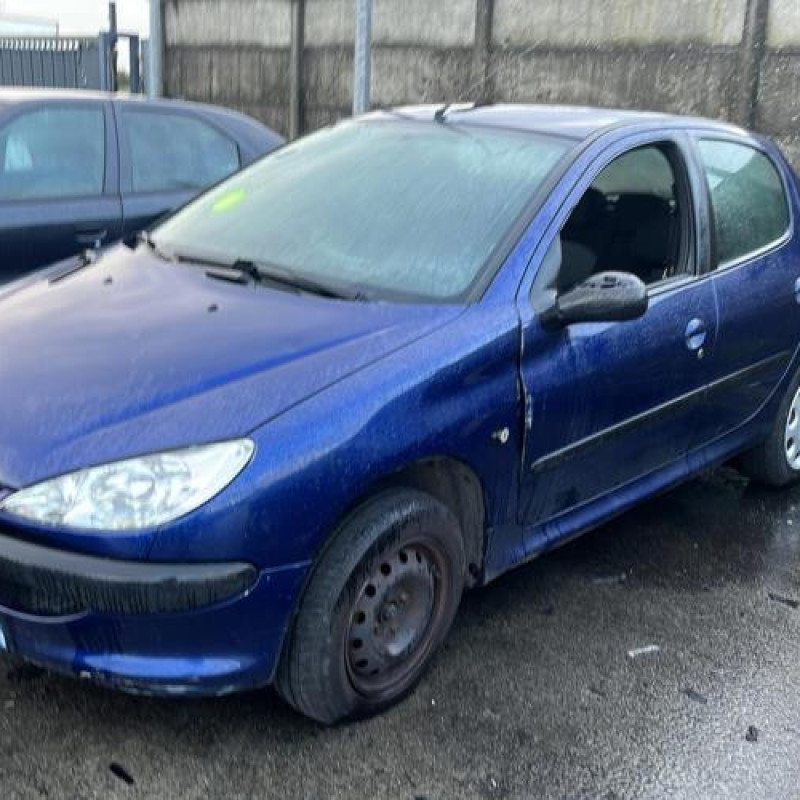 Calculateur PEUGEOT 206 Photo n°5
