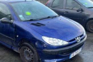 Calculateur moteur PEUGEOT 206