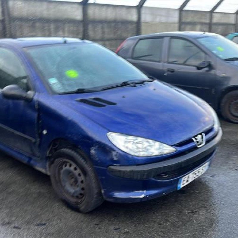 Calculateur PEUGEOT 206 Photo n°6