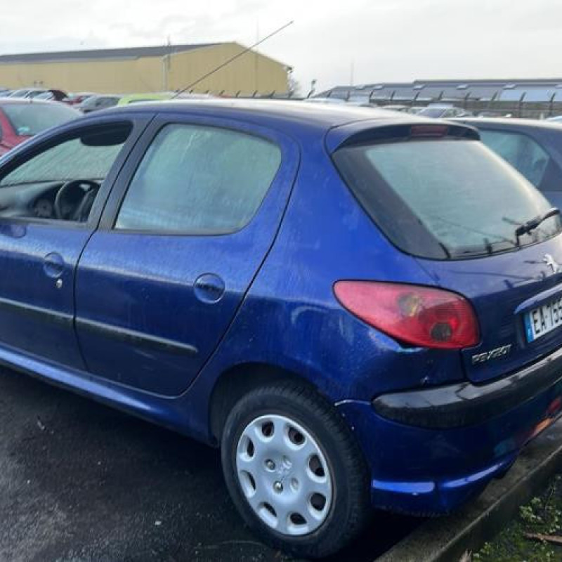 Calculateur PEUGEOT 206 Photo n°7