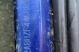 Calculateur moteur PEUGEOT 206