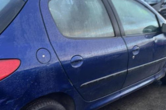 Calculateur moteur PEUGEOT 206