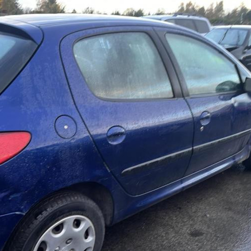 Calculateur PEUGEOT 206 Photo n°9