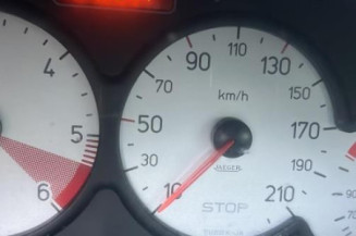 Calculateur moteur PEUGEOT 206