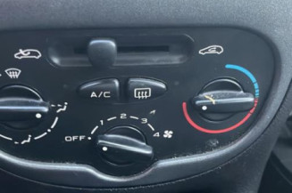 Calculateur moteur PEUGEOT 206