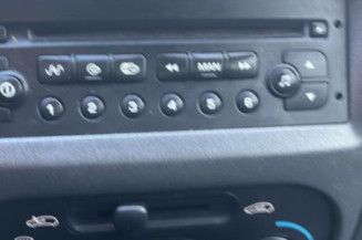 Calculateur moteur PEUGEOT 206