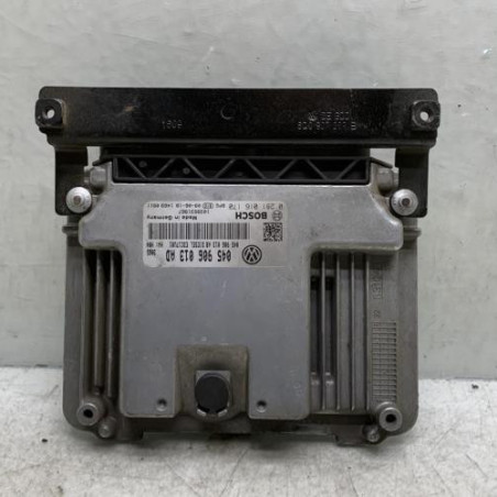 Calculateur SEAT IBIZA 4 Photo n°1