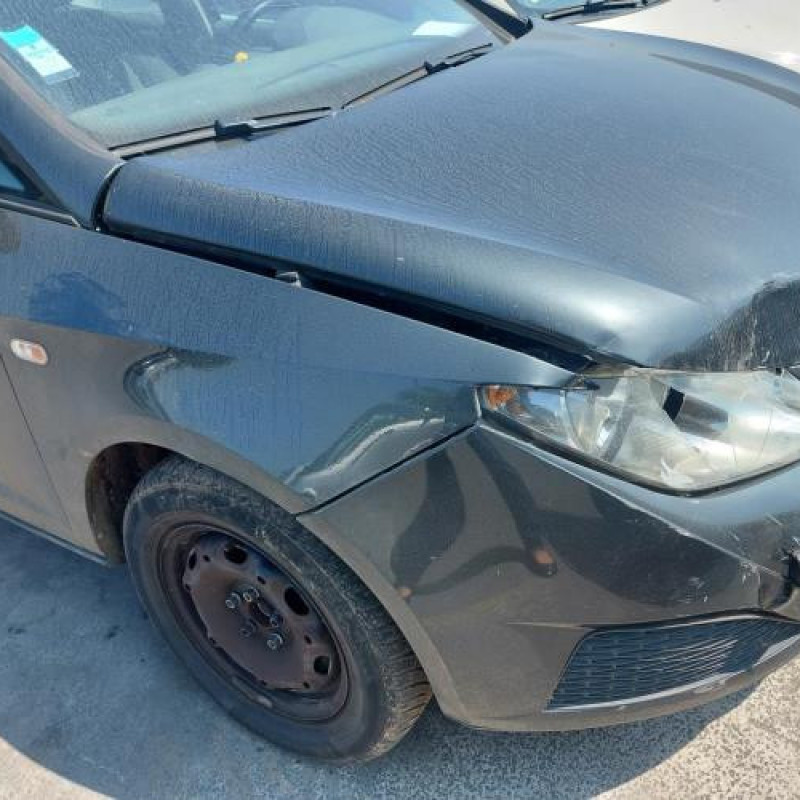 Calculateur SEAT IBIZA 4 Photo n°5