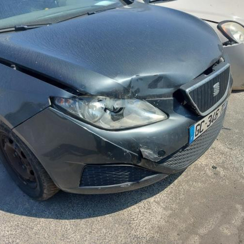Calculateur SEAT IBIZA 4 Photo n°6