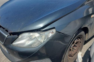 Calculateur moteur SEAT IBIZA 4